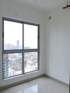 Bedroom Image of 679 Sq.ft 1.5 BHK Apartment / Flat for sale in Piramal Revanta Tower 4, Mulund West Mumbai for Rs. 16000000