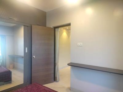 Bedroom Image of 2000 Sq.ft 4 BHK Apartment / Flat for sale in Vile Parle East Mumbai for Rs. 78000000