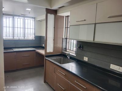 Kitchen Image of 3414 Sq.ft 5 BHK Apartment / Flat for sale in Choice Paradise, Thrippunithura Kochi for Rs. 22500000