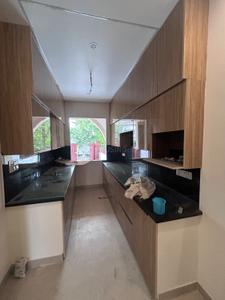 Kitchen Image of 2600 Sq.ft 3 BHK Duplex for sale in Sahastradhara Road Dehradun for Rs. 22500000