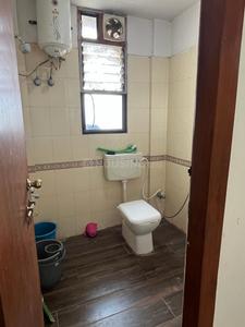 Bathroom Image of 2150 Sq.ft 4 BHK Apartment / Flat for rent in Kanke Ranchi for Rs. 40000