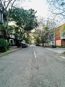 Image of 2375 Sq.ft 4 BHK Villa for sale in Casagrand Pavilion, Thazhambur, Chennai for Rs. 22500000