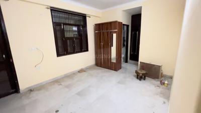Bedroom Image of 1500 Sq.ft 3 BHK Builder Floor for rent in Ansal Esencia Sector 67, Sector 67 Gurgaon for Rs. 32000