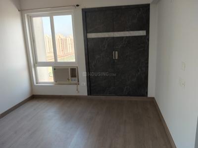 Bedroom Image of 1424 Sq.ft 2.5 BHK Apartment / Flat for sale in Silverglades The Melia, Sector 36 Sohna for Rs. 12500000