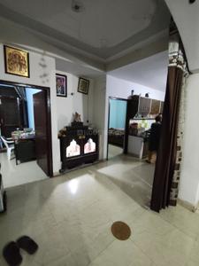 Hall Image of 1270 Sq.ft 3 BHK Apartment / Flat for sale in Devi Ka Nagla Aligarh for Rs. 4800000