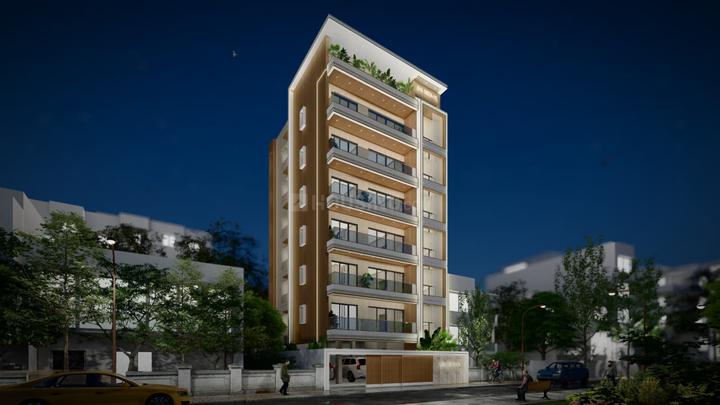 Sai nirmal  Main Image 1