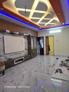Kitchen Image of 800 Sq.ft 2 BHK Independent House for sale in Mambakkam Chennai for Rs. 4700000