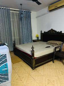 Bedroom Image of 1616 Sq.ft 3 BHK Apartment / Flat for sale in Sector 47 Gurgaon for Rs. 22500000