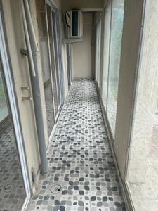 Balcony Image of 990 Sq.ft 2 BHK Apartment / Flat for sale in Shivshakti Prime, Badlapur West Badlapur for Rs. 4850000