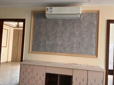 Bedroom Image of 1900 Sq.ft 3 BHK Builder Floor for sale in Sector 57 Gurgaon for Rs. 28000000