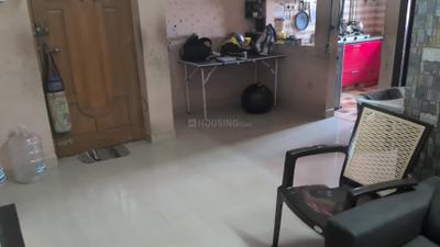 Living Room Image of 1093 Sq.ft 3 BHK Apartment / Flat for sale in Madambakkam Chennai for Rs. 8300000