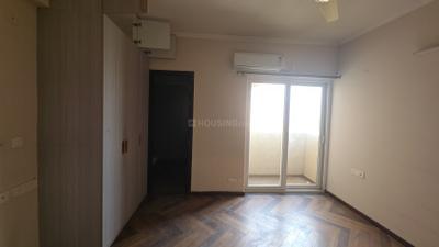 Bedroom Image of 2190 Sq.ft 3 BHK Apartment / Flat for sale in ACE Parkway, Sector 150 Noida for Rs. 35500000