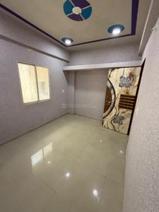Bedroom Image of 693 Sq.ft 1 BHK Apartment / Flat for sale in JBR Nirmaan Ayodhya Apartment, Vatva Ahmedabad for Rs. 1660000