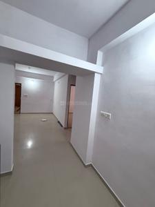 Hall Image of 1250 Sq.ft 2 BHK Apartment / Flat for rent in Vastral Ahmedabad for Rs. 12000