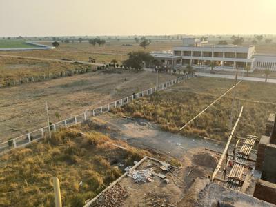 Image of 442 Sq.ft Residential Plot / Land for sale in Dholera, Ahmedabad for Rs. 4442000
