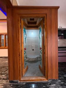 Hall Image of 3600 Sq.ft 7 BHK Builder Floor for sale in Andrahalli Bengaluru for Rs. 24500000