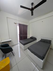 Hall Image of RR28 PREMIUM CO-LIVING Y in Marathahalli, Bangalore