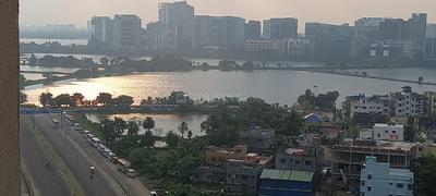Image of 1032 Sq.ft 2 BHK Apartment / Flat for sale in PS Panache, Dhapa, Kolkata for Rs. 13500000