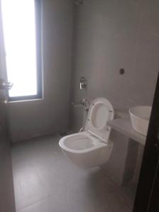 Bedroom Three Image of 1350 Sq.ft 3 BHK Apartment / Flat for sale in NHI Akshaya Residency, Borivali West Mumbai for Rs. 29600000