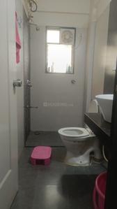 Image of 1050 Sq.ft 2.5 BHK Apartment / Flat for rent in Pharande Celestial City, Ravet, Pune for Rs. 26000