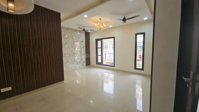 Living Room Image of 1500 Sq.ft 3 BHK Independent House for sale in Kharar Mohali for Rs. 13000000