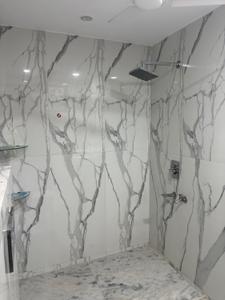 Image of 1800 Sq.ft 3 BHK Builder Floor for rent in Gagan Vihar, New Delhi for Rs. 60000