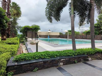 Image of 1000 Sq.ft Residential Plot / Land for sale in Omaxe Indore Greens Ext, Balya Kheda, Indore for Rs. 5500000