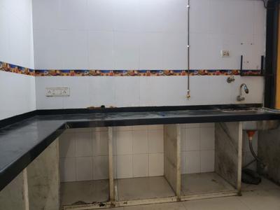 Kitchen Image of 1130 Sq.ft 2 BHK Apartment / Flat for sale in Fortune Springs, Kharghar Navi Mumbai for Rs. 12500000
