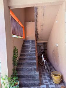 Balcony Image of 3900 Sq.ft 3 BHK Independent House for sale in Mahadevapura Bengaluru for Rs. 35000000