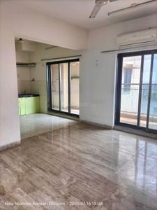 Hall Image of 3200 Sq.ft 4 BHK Apartment / Flat for sale in Yayati Apartment, Seawoods Navi Mumbai for Rs. 70000000