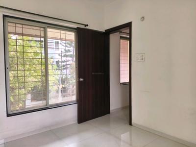 Bedroom Image of 650 Sq.ft 1 BHK Apartment / Flat for sale in Shruti Apartment, Baner Pune for Rs. 6000000