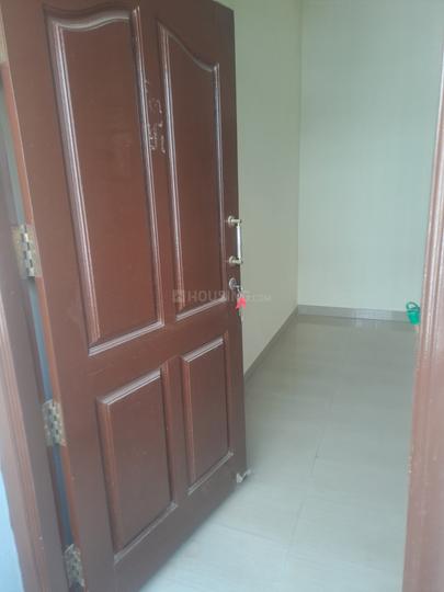 20 sri balaji layout ambalipura bellandur gate Bedroom 1