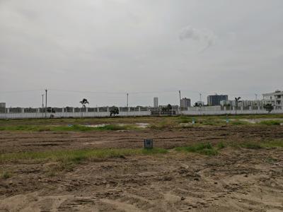 Image of 6000 Sq.ft Residential Plot / Land for sale in Sholinganallur, Chennai for Rs. 54000000