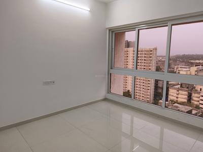 Bedroom Image of 2880 Sq.ft 4 BHK Apartment / Flat for sale in Vile Parle West Mumbai for Rs. 147500000