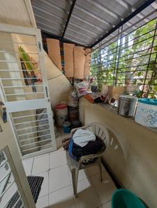 Balcony Image of 1000 Sq.ft 2 BHK Apartment / Flat for rent in Pashan Pune for Rs. 35000
