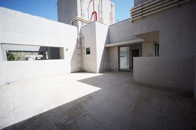 Balcony Image of 2385 Sq.ft 4 BHK Penthouse for sale in Aristo Anandam, Vaishno Devi Circle Ahmedabad for Rs. 18000000