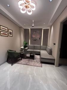 Hall Image of 2280 Sq.ft 4 BHK Independent House for sale in Gandhi Path West Jaipur for Rs. 17500000