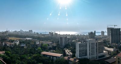 Image of 417 Sq.ft 1 BHK Apartment / Flat for sale in Aplite Greenstone Heritage B Wing, Fort, Mumbai for Rs. 18700000