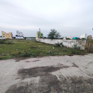 Image of 3281 Sq.ft Residential Plot / Land for sale in Ayaan City, Nazarathpettai, Thiruvallur, Chennai for Rs. 12467800