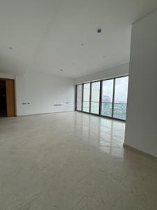 Hall Image of 2500 Sq.ft 4 BHK Apartment / Flat for sale in Rustomjee Crown, Prabhadevi Mumbai for Rs. 200000000