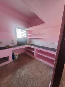 Kitchen Image of 1100 Sq.ft 2 BHK Independent House for sale in Neredmet Secunderabad for Rs. 12000000