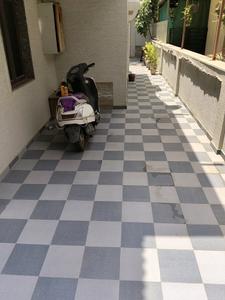 Car Garage Image of 2925 Sq.ft 3 BHK Independent House for sale in Bopal Ahmedabad for Rs. 34900000