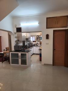 Hall Image of Green view apartments in Sheikh Sarai, New Delhi