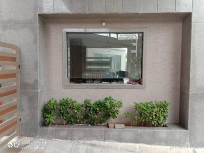 Balcony Image of 2935 Sq.ft 4 BHK Apartment / Flat for sale in Bhimrad Surat for Rs. 15000000