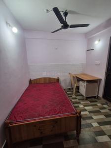 Bedroom Image of 550 Sq.ft 1 BHK Apartment / Flat for rent in Kolar Road Bhopal for Rs. 10000