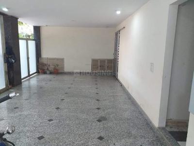 3 BHK Independent Builder Floor