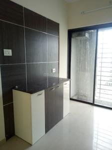 Kitchen Image of 630 Sq.ft 1 BHK Apartment / Flat for sale in Sumit Greendale, Virar West Virar for Rs. 3551000