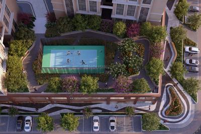 Image of 1628 Sq.ft 4 BHK Apartment / Flat for sale in Venus The Universe, Ambawadi, Ahmedabad for Rs. 27500000