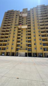 Image of 402 Sq.ft 1 BHK Apartment / Flat for rent in Skylark Apartments RVR 7A At Riverview City, Loni Kalbhor, Pune for Rs. 12500
