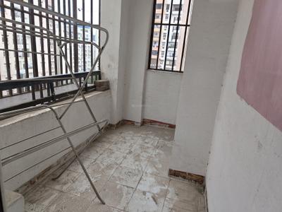 Balcony Image of 1675 Sq.ft 3 BHK Apartment / Flat for rent in Rohtas Plumeria Homes, Gomti Nagar Lucknow for Rs. 36000